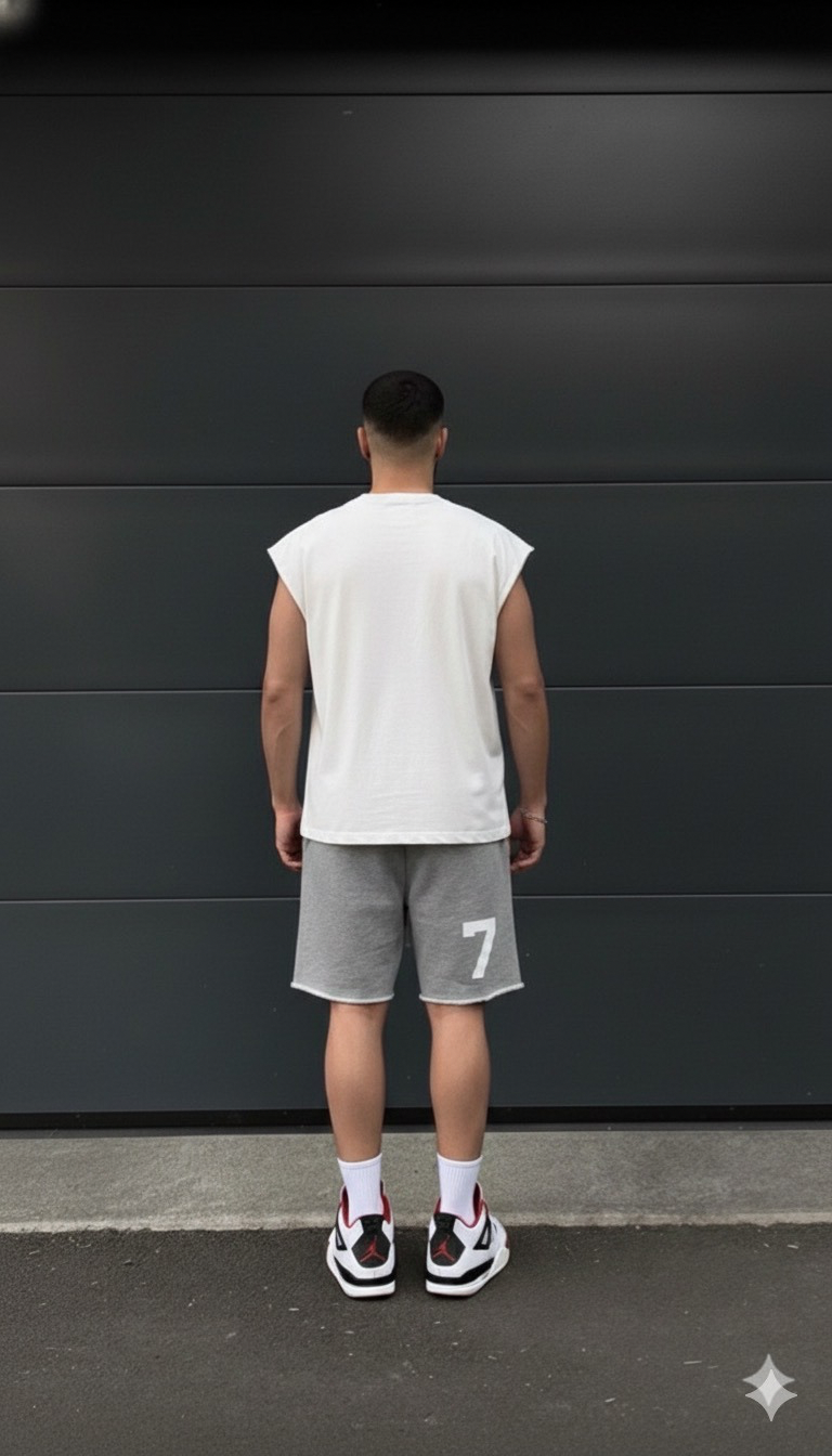 Arabic Vest RIZZVA CLOTHING