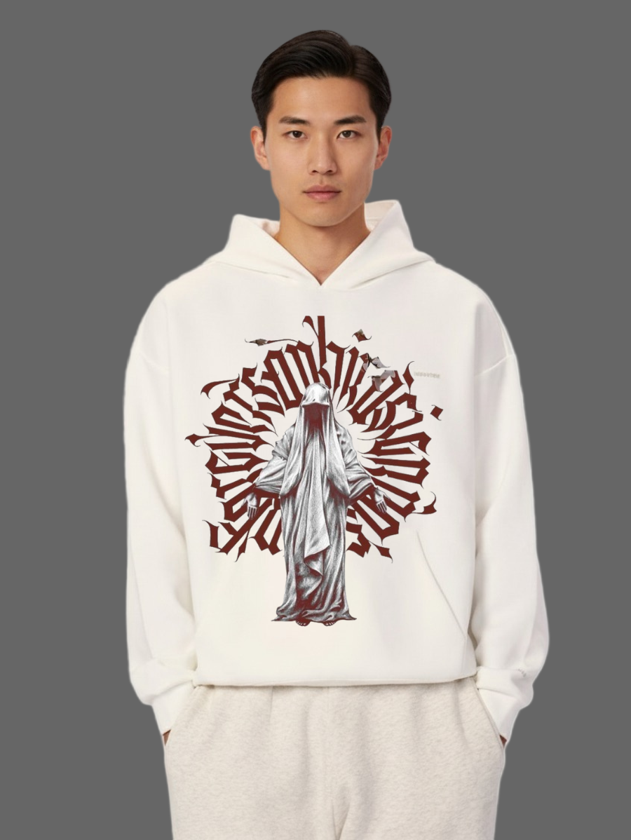 SATANIC HOODIE