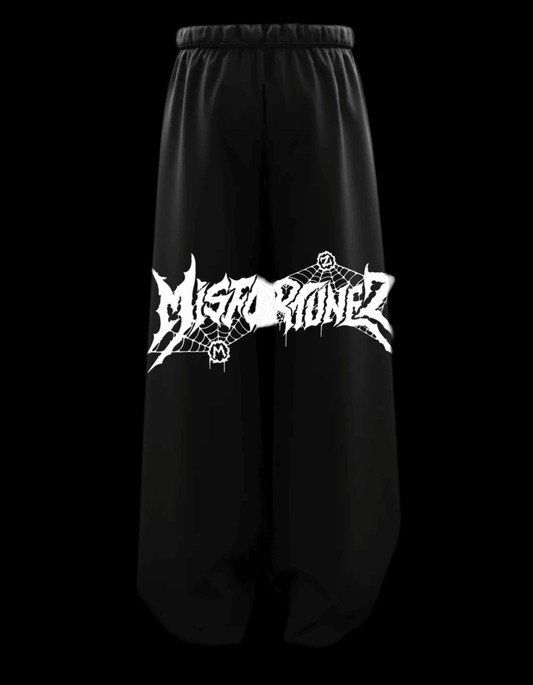 MYSTIC TROUSER - Rizzva Store 