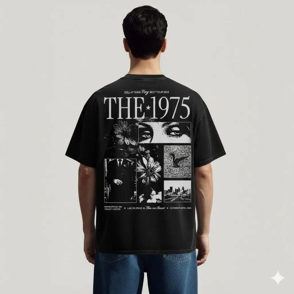 The 1975 Edition T Shirt
