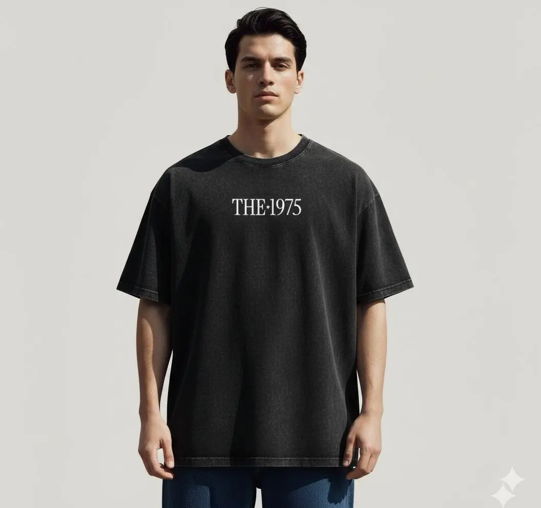 The 1975 Edition T Shirt