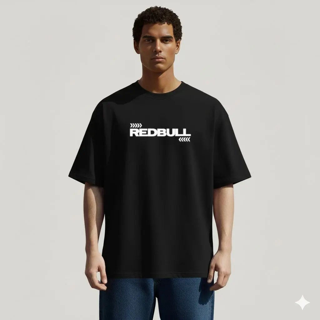 Red Bull Edition RIZZVA CLOTHING