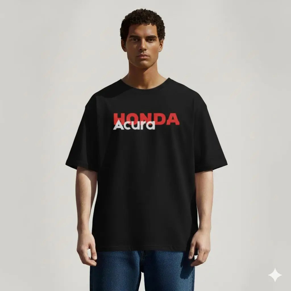 Acura Edition T shirt