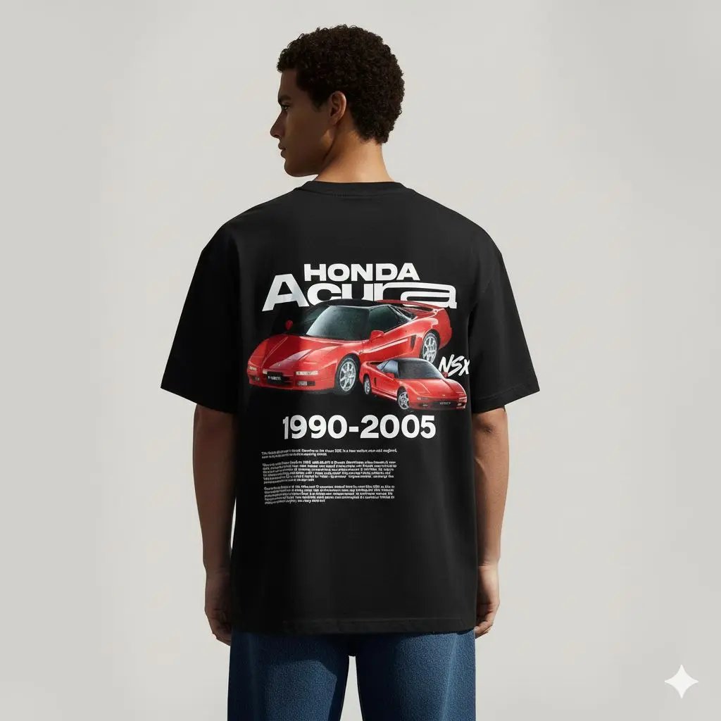 Acura Edition T shirt